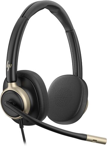 Poly Mission 825 Headset in Kuwait