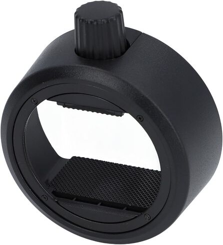 Qinlorgo Adjustable Flash Bracket Holder Universal Compatible with V860II V850II TT685 TT600 Square Flashes Durable Plastic Metal Rubber Camera Mount in Kuwait