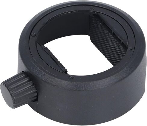 Qinlorgo Adjustable Flash Bracket Holder Universal Compatible with V860II V850II TT685 TT600 Square Flashes Durable Plastic Metal Rubber Camera Mount in Kuwait
