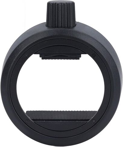 Qinlorgo Adjustable Flash Bracket Holder Universal Compatible with V860II V850II TT685 TT600 Square Flashes Durable Plastic Metal Rubber Camera Mount in Kuwait