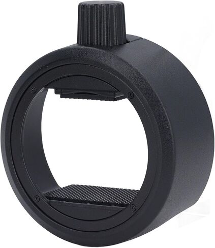 Qinlorgo Adjustable Flash Bracket Holder Universal Compatible with V860II V850II TT685 TT600 Square Flashes Durable Plastic Metal Rubber Camera Mount in Kuwait