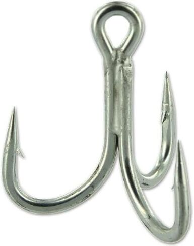 Owner American ST-66 Treble Hook in Kuwait