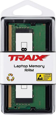 Replacement Micron 8GB DDR5 RAM 5600MHz MTC4C10163S1SC56BG1 BF, Laptop Memory in Kuwait