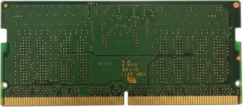 Replacement Micron 8GB DDR5 RAM 5600MHz MTC4C10163S1SC56BG1 BF, Laptop Memory in Kuwait