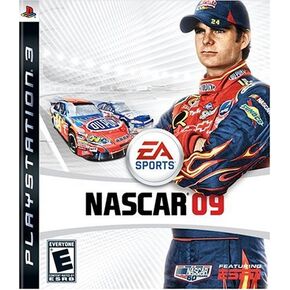 Nascar 09 - Playstation 3 (Renewed)