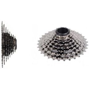 High-Performance Ebike 8 Speed Freewheel - 11-32 Tooth for Boosting Speed and Performance on Your E-Bike