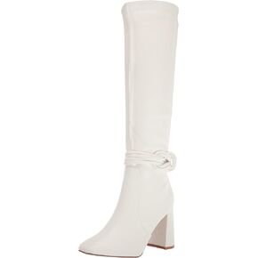 YOKI Women's Heel Fashion Boot