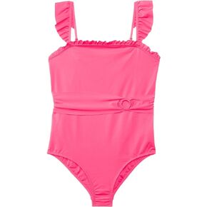 Lilly Pulitzer Girls' Ashleigh Swimsuit Little Kid