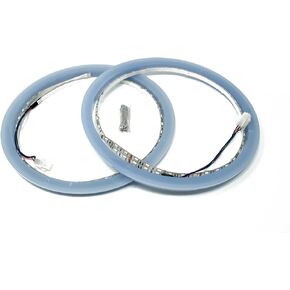 Wet Sounds LED KIT REV10-RGB RGB LED Light Rings for Rev 10