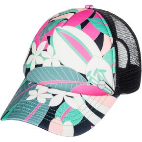 قبعة سائق الشاحنة الصباحية الجميلة للسيدات من روكسي in Kuwait