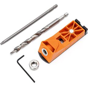 KSEIBI Pocket Hole Jig Accessories