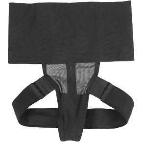 Beauty Hip Enhancer Pants Slim Body Shaping Underwear Hip Waist Brief Butt Lifter Shaper Control Women Panty(XL) in Saudi Arabia