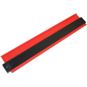 Big Horn 19062 - 20 Inch Plastic Contour Gauge