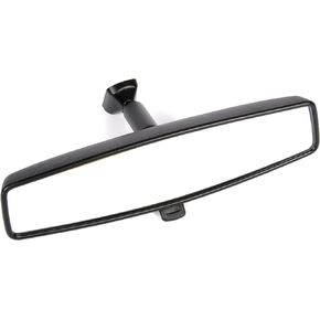 GM Genuine Parts 13585948 Inside Rearview Mirror, Black