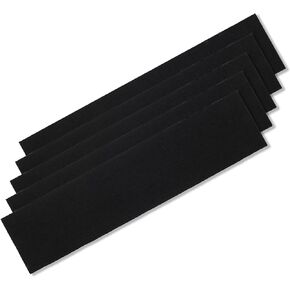 Fireproof Burner Pads 5 Pack: Ultimate Surface Protection for Your Incense Burner Holder Coffin by OneSoul