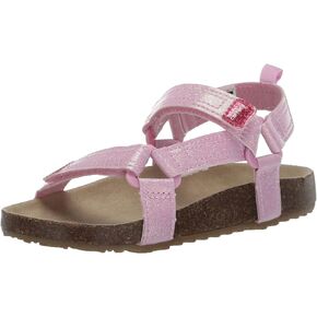 Carter's Unisex-Child Margie Sandal