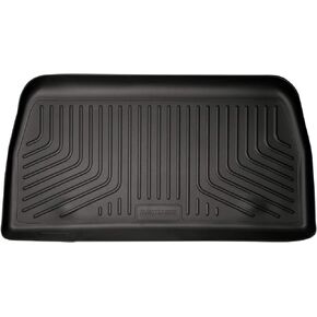 Husky Liners 44061 Fits 2011-19 Honda Odyssey Cargo Liner, Black
