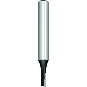 CMT 81103 Contractor Straight Bit, 1/8-inch Diameter, 1/4-inch Shank