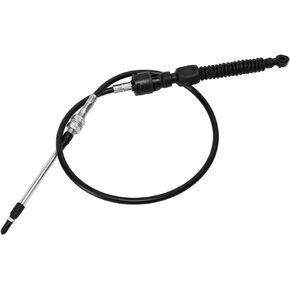 Gear Box Shift Cable, Transmission Shift Cable 103379601 Forward Reverse Cable Replacement for Club Car Precedent 2006?2015 with FE290 FE350 Engine