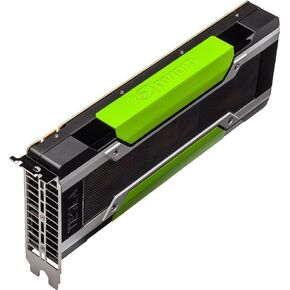 HP J0G95A NVIDIA Tesla K80 - GPU computing processor - 2 GPUs - Tesla K80 - 24 GB GDDR5 - PCI Express 3.0 x16 - fanless