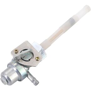 Tektall Petcock Fuel Tank Shut Off Valve for 1985 1986 1987 1988 Honda Fourtrax ATC250ES ATC250SX ATC350X TRX250 TRX250X TRX300 TRX300EX TRX200SX