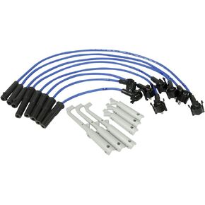 NGK (52090) RC-FDZ057 Spark Plug Wire Set
