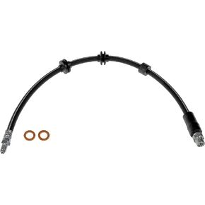 Dorman H622181 Brake Hydraulic Hose Compatible with Select BMW Models