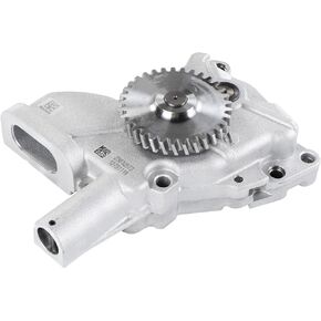 GM Genuine Parts 12731119 Oil Pump