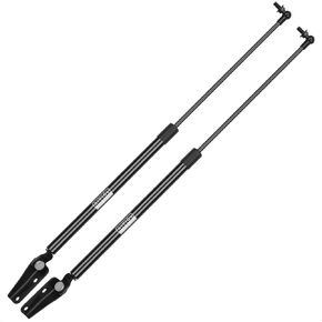 Rear Hatch Shocks Struts Lift Gate Supports Gas Springs Compatible with 2010 2011 2012 2013 2014 Subaru Legacy & Outback, Pack of 2 PCS, Replace PM3074L PM3074R