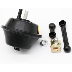 Partscollect Intake Manifold Actuator Repair Kit Compatible with 99-07 Audi A6 A8 Quattro S8 S6 VW Phaeton Touareg Repaces OE# 077198327A