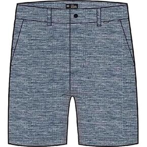 Hurley Unisex-Adult H2o-dri Cutback 21"