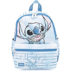 Wondapop - Stitch 13" Nylon Daypack