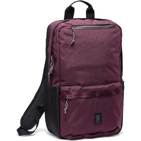 Chrome Industries Hondo Pack, 18L, Black