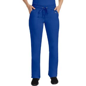 healing hands Purple Label Women’s 9139 Tanya Pant – Five Pocket Scrub Pant