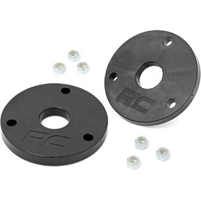 Rough Country 1" Leveling Kit for 23-24 Chevy Colorado - 13000