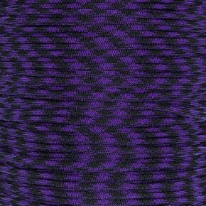 Parachute 550 Paracord Type III 7 Strand - (BlackBerry, 100 Feet)