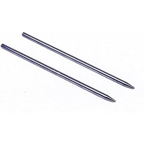 BORED? PARACORD! Micro Fids/Type 1 Fids - Stainless Steel