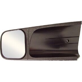CIPA 10200 Custom Towing Mirror - Chevy/GMC/Cadillac, Pair in Saudi Arabia