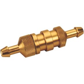 Hangar 9 Pro Fuel Filter: Gas Glow