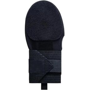 Baseball Sliding Mitt,Sliding Mitt,Youth and Adult Size, Baseball Softball Sliding Glove for Hand Protection, Softball Sliding Guard with Elastic Compression Strap