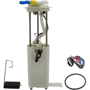TOPSCOPE FP3506M - Fuel Pump E3506M Fits 2000 2001 2002 2003 2004 2005 Astro GMC Safari (Except Export)