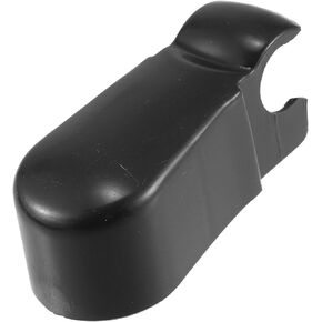 Rear Windshield Wiper Arm Nut 76721-T0A-003 Wiper Blade Arm Cover Cap for Honda Civic 2017-2018 Plastic