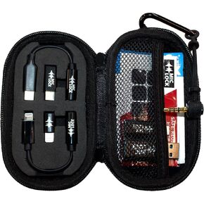 حزمة خصوصية Mic-Lock Apple - حامي خصوصية الميكروفون لأجهزة الكمبيوتر المحمولة والهواتف الذكية والأجهزة اللوحية وأجهزة الكمبيوتر