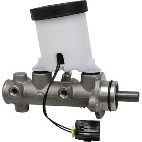 Beck/Arnley 072-9697 Brake Master Cylinder