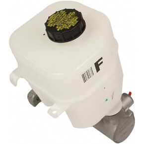 Motorcraft - Cylinder Asy - Mast (P) (BRMC241)