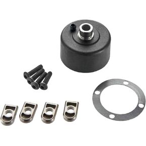 ARRMA Diff Case Set, ARAC4006