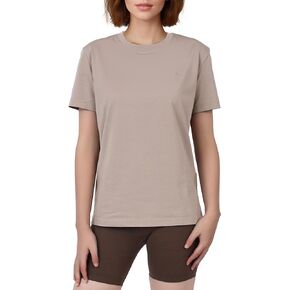 Orolay Women's Summer Casual T-Shirts Short Sleeve Wicking Activewear Basic Crew Neck Workout Athletic Tops