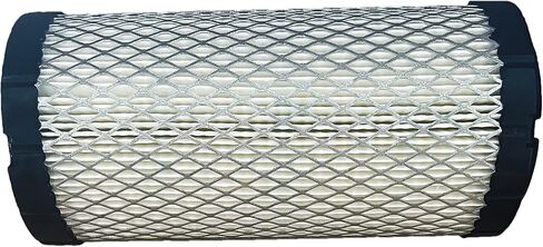 فلتر هواء عربة الجولف 11017-EZ 1025582-01 28463-G01 أسود in Kuwait