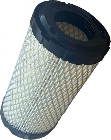 فلتر هواء عربة الجولف 11017-EZ 1025582-01 28463-G01 أسود in Kuwait