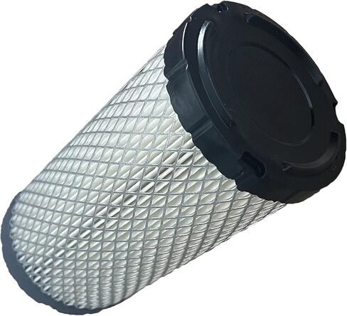 فلتر هواء عربة الجولف 11017-EZ 1025582-01 28463-G01 أسود in Kuwait